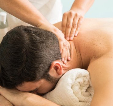 The Best Deep Tissue Massage in Vellore, Hosur, Tiruvannamalai